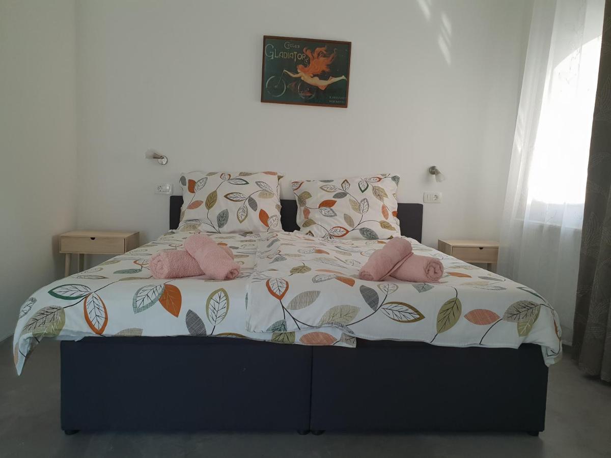 B&B Vidmar, Lesce-Bled Lesce  Zewnętrze zdjęcie