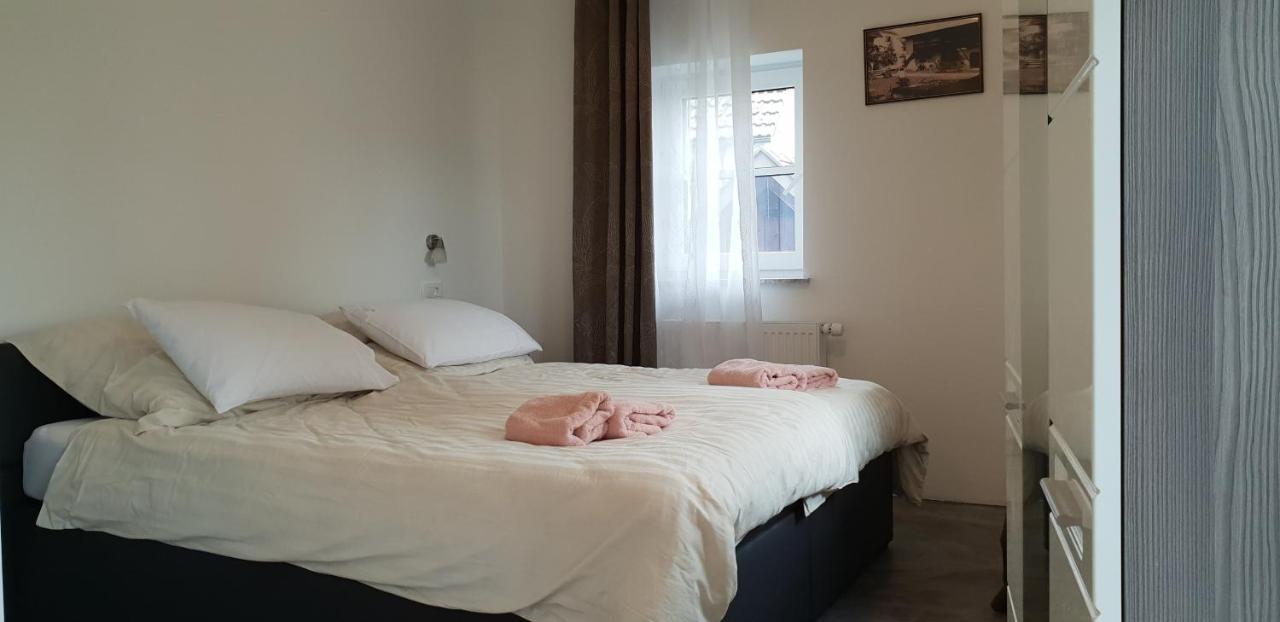 B&B Vidmar, Lesce-Bled Lesce  Zewnętrze zdjęcie