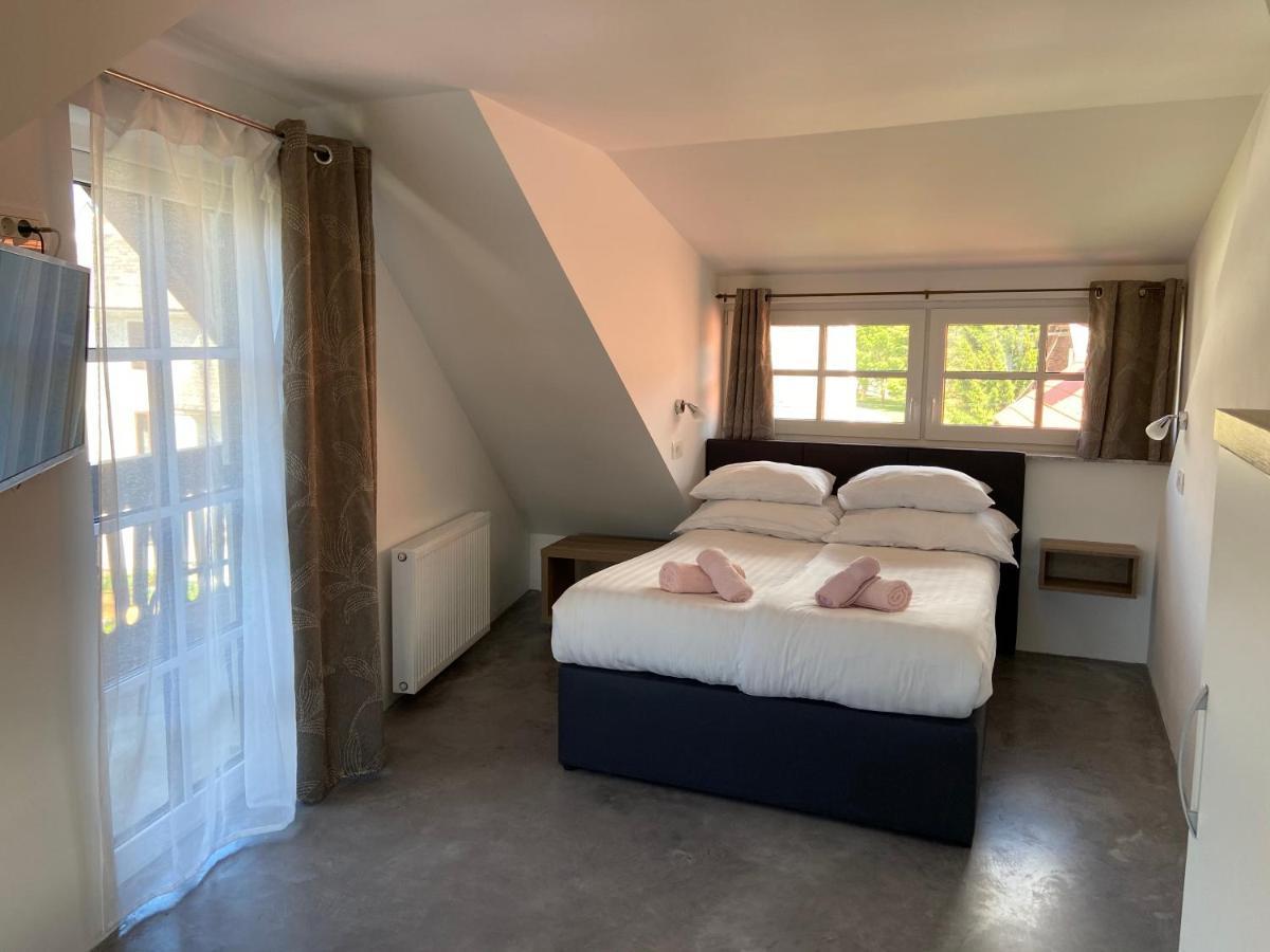 B&B Vidmar, Lesce-Bled Lesce  Zewnętrze zdjęcie